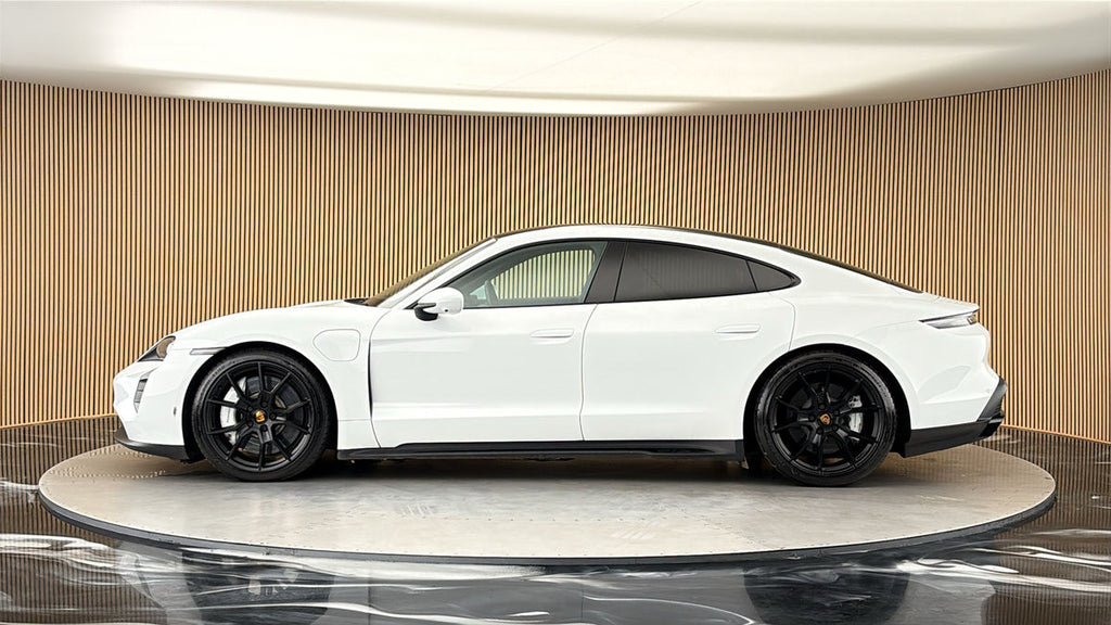 2023 Porsche Taycan Performance Plus 93.4kWh GTS Saloon