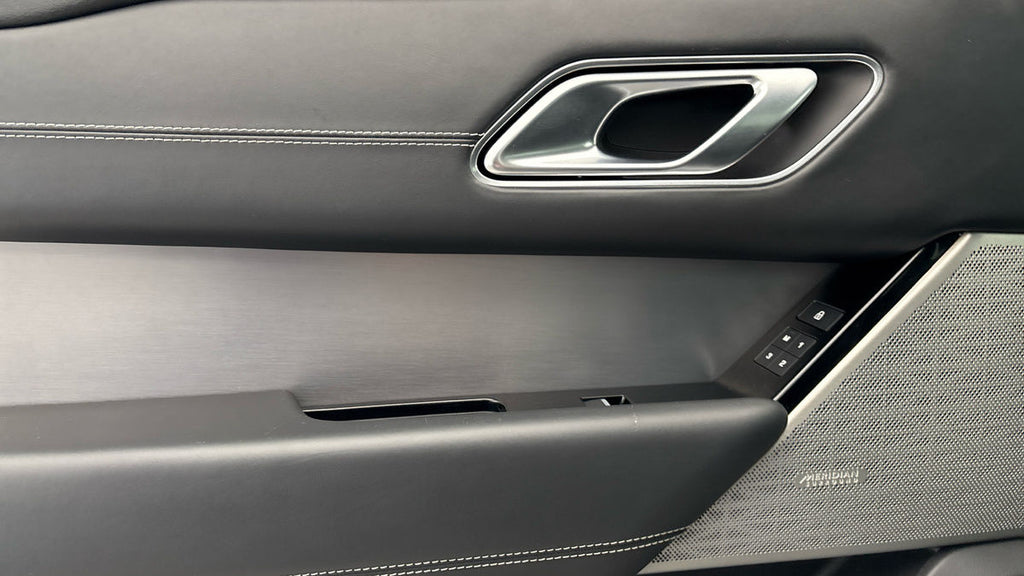 2022 Land Rover Range Rover Velar 2.0 D200 MHEV R-Dynamic HSE SUV