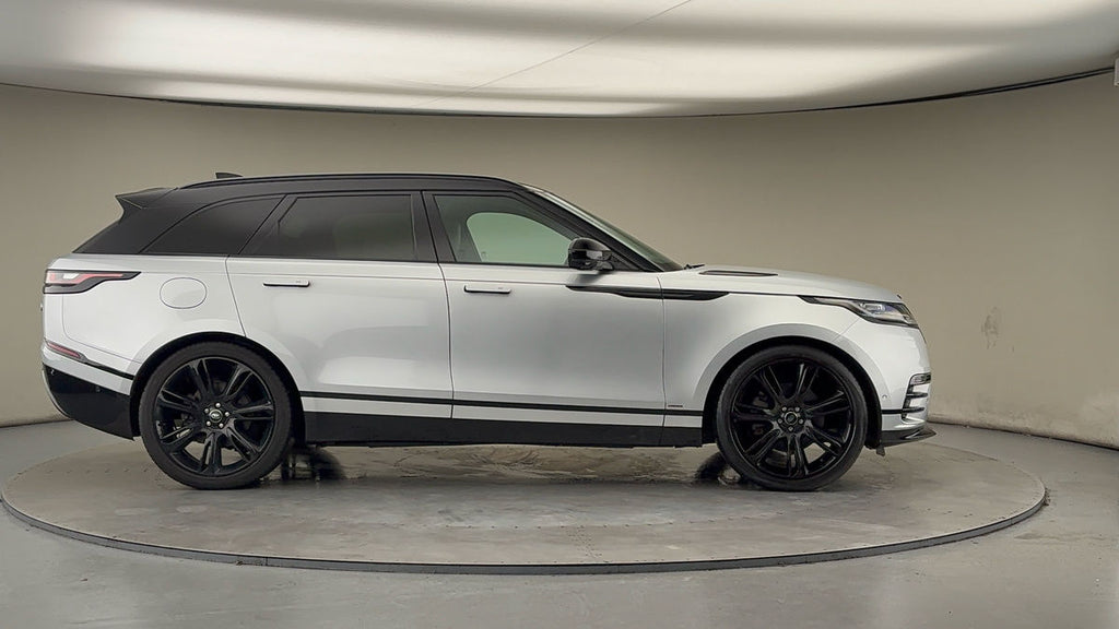 2022 Land Rover Range Rover Velar 2.0 D200 MHEV R-Dynamic HSE SUV