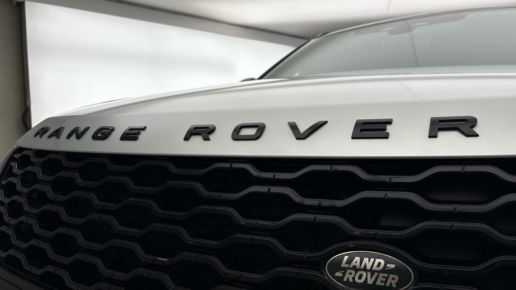 2022 Land Rover Range Rover Velar 2.0 D200 MHEV R-Dynamic HSE SUV
