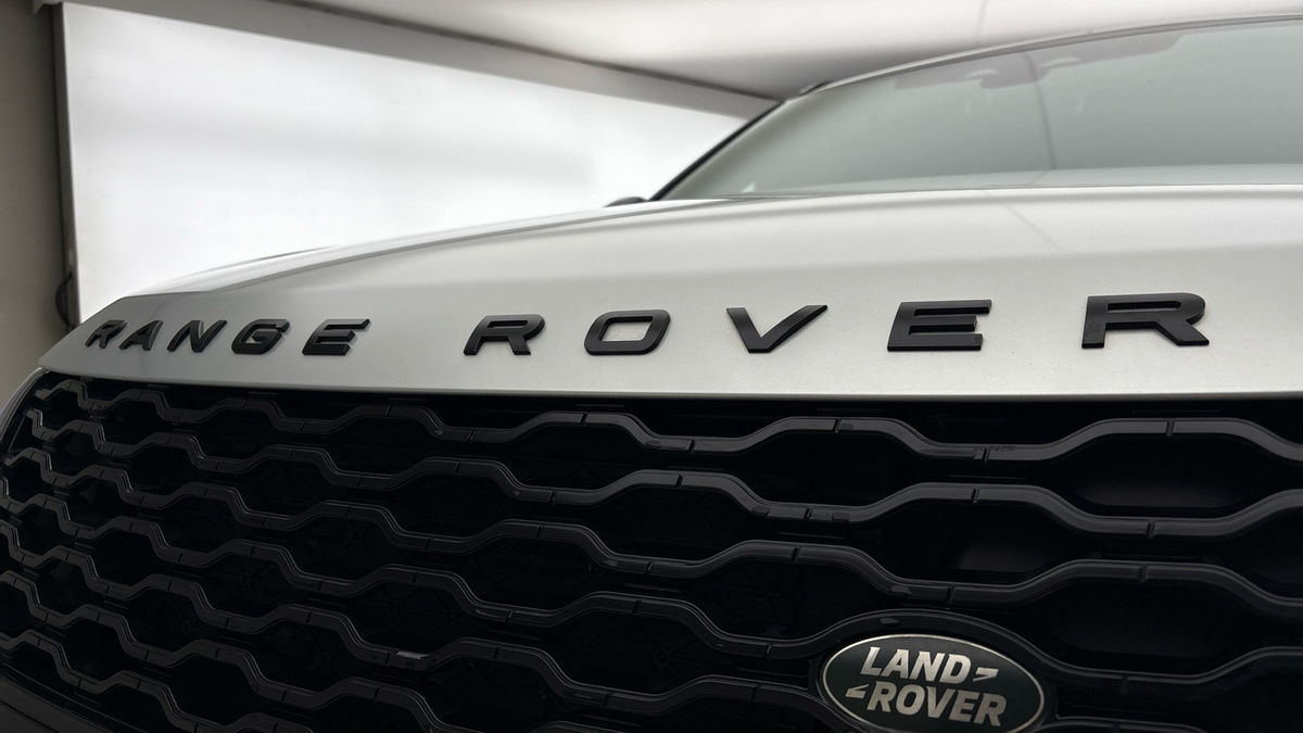 2022 Land Rover Range Rover Velar 2.0 D200 MHEV R-Dynamic HSE SUV